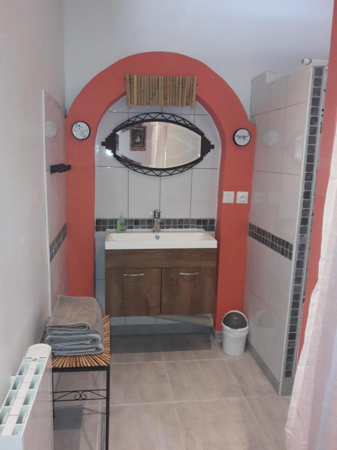 Le Clos Des Dryades S Vers  Exterior foto